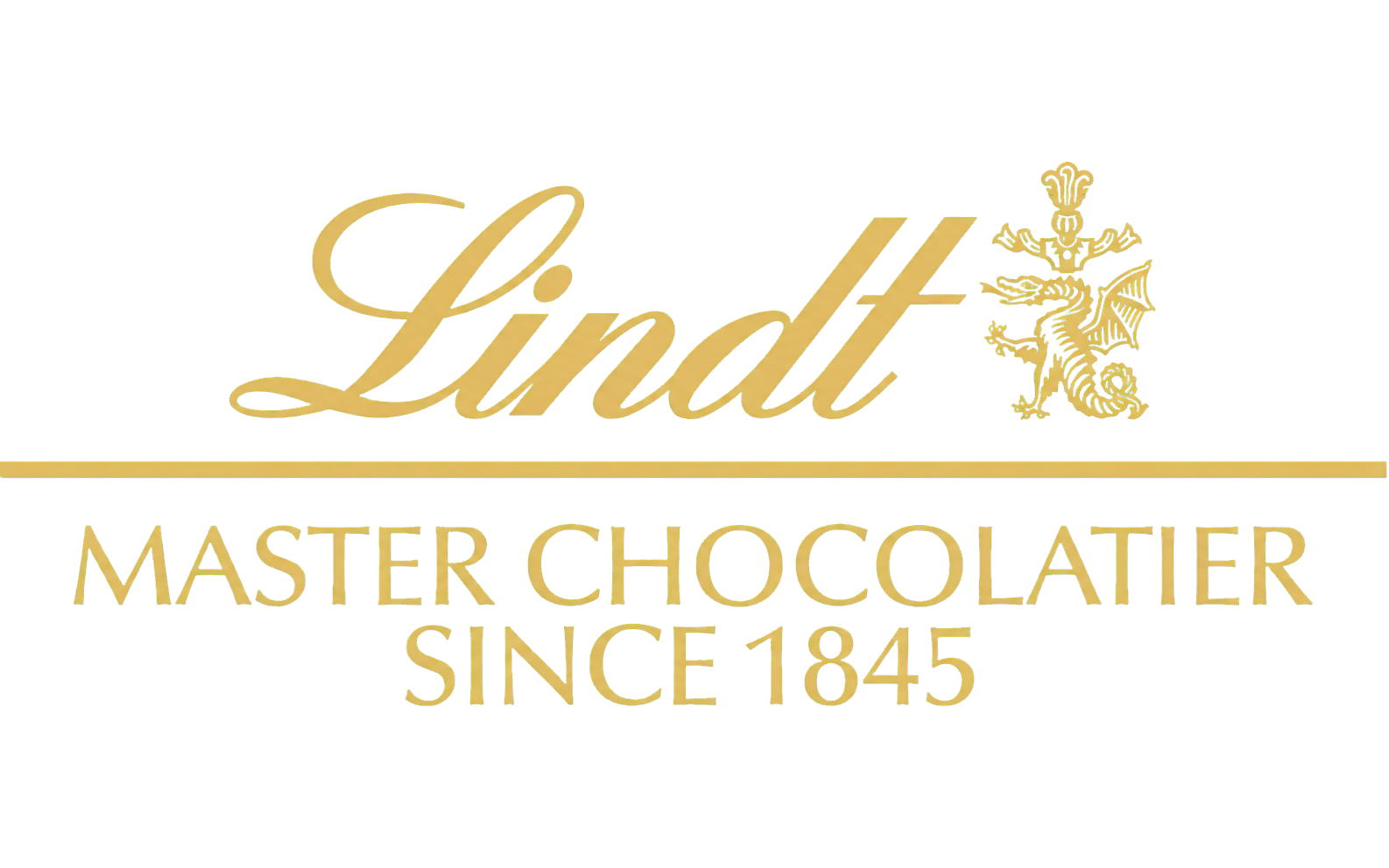 Lindt Master Chocolatier since 1845